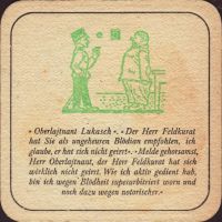 Beer coaster budvar-386-zadek-small