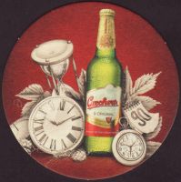 Beer coaster budvar-390-small