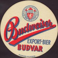 Beer coaster budvar-400-small
