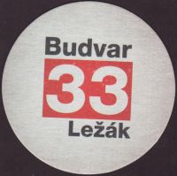 Beer coaster budvar-402-small