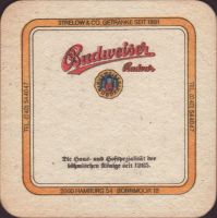 Beer coaster budvar-433-zadek-small