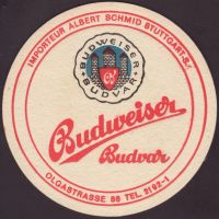 Beer coaster budvar-435-oboje-small
