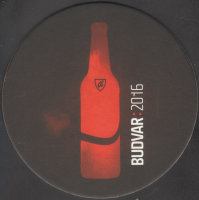 Beer coaster budvar-451-small