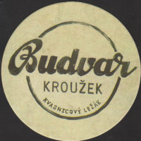 Beer coaster budvar-456-small