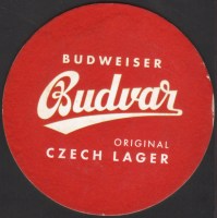 Beer coaster budvar-476-small
