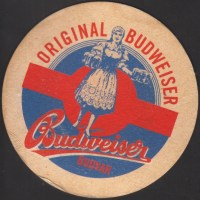 Beer coaster budvar-480-zadek