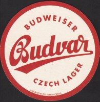 Beer coaster budvar-512-small