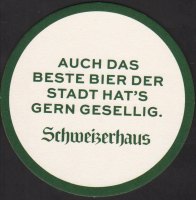 Beer coaster budvar-513-zadek-small