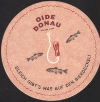 Beer coaster budvar-516-zadek-small