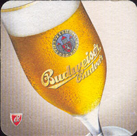 Beer coaster budvar-94