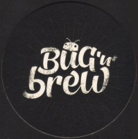 Beer coaster bug-n-brew-2-small