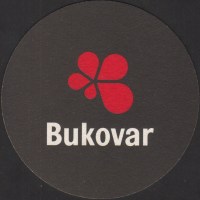 Pivní tácek bukovar-2-small