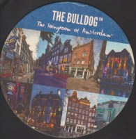 Beer coaster bulldog-7-zadek-small