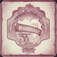 Beer coaster buntavar-prvni-podtatransky-minipivovar-2