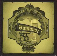 Beer coaster buntavar-prvni-podtatransky-minipivovar-4