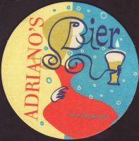 Beer coaster burgdorfer-gasthausbrauerei-1-small