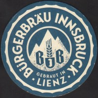 Beer coaster burgerbrau-10-oboje-small