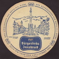 Beer coaster burgerbrau-2-zadek-small