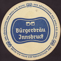 Beer coaster burgerbrau-3