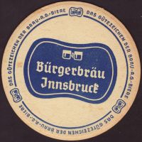 Beer coaster burgerbrau-4-small