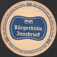 Pivní tácek burgerbrau-5