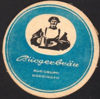 Beer coaster burgerbrau-goggingen-13-small