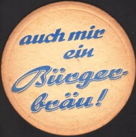 Pivní tácek burgerbrau-goggingen-15-zadek-small