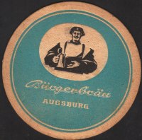 Beer coaster burgerbrau-goggingen-20-small