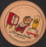 Beer coaster burgerbrau-goggingen-20-zadek-small