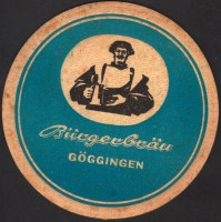 Beer coaster burgerbrau-goggingen-21-small