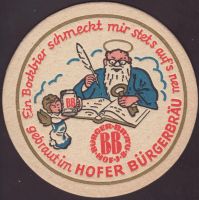 Beer coaster burgerbrau-hof-15-small