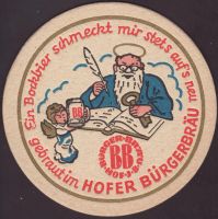 Pivní tácek burgerbrau-hof-15