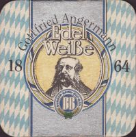 Beer coaster burgerbrau-hof-16