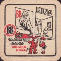 Beer coaster burgerbrau-hof-5-small