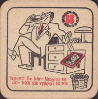 Beer coaster burgerbrau-hof-6