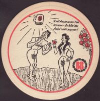 Beer coaster burgerbrau-hof-9