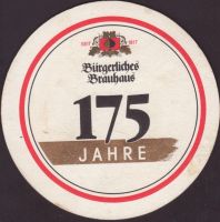 Pivní tácek burgerliches-brauhaus-ravensburg-16