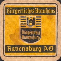 Pivní tácek burgerliches-brauhaus-ravensburg-18-small