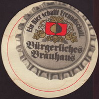 Beer coaster burgerliches-brauhaus-ravensburg-7