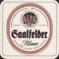 Pivní tácek burgerliches-brauhaus-saalfeld-14