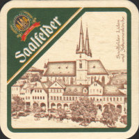 Pivní tácek burgerliches-brauhaus-saalfeld-15