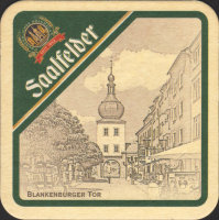 Pivní tácek burgerliches-brauhaus-saalfeld-18