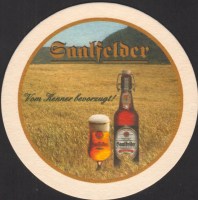 Beer coaster burgerliches-brauhaus-saalfeld-20-small