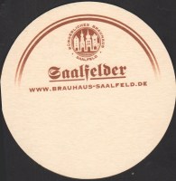Beer coaster burgerliches-brauhaus-saalfeld-20-zadek