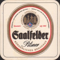 Beer coaster burgerliches-brauhaus-saalfeld-22-small