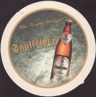 Beer coaster burgerliches-brauhaus-saalfeld-5