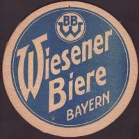 Pivní tácek burgerliches-brauhaus-wiesen-11