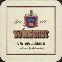 Beer coaster burgerliches-brauhaus-wiesen-3-small