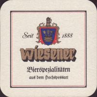Pivní tácek burgerliches-brauhaus-wiesen-5