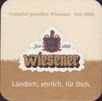 Pivní tácek burgerliches-brauhaus-wiesen-7